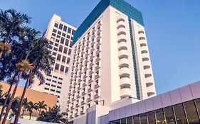 Mercure Uberlandia Plaza Shopping